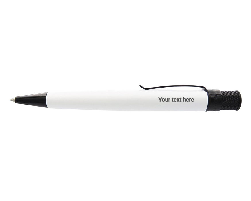 Tornado™ Stealth - Chaplin GID Rollerball