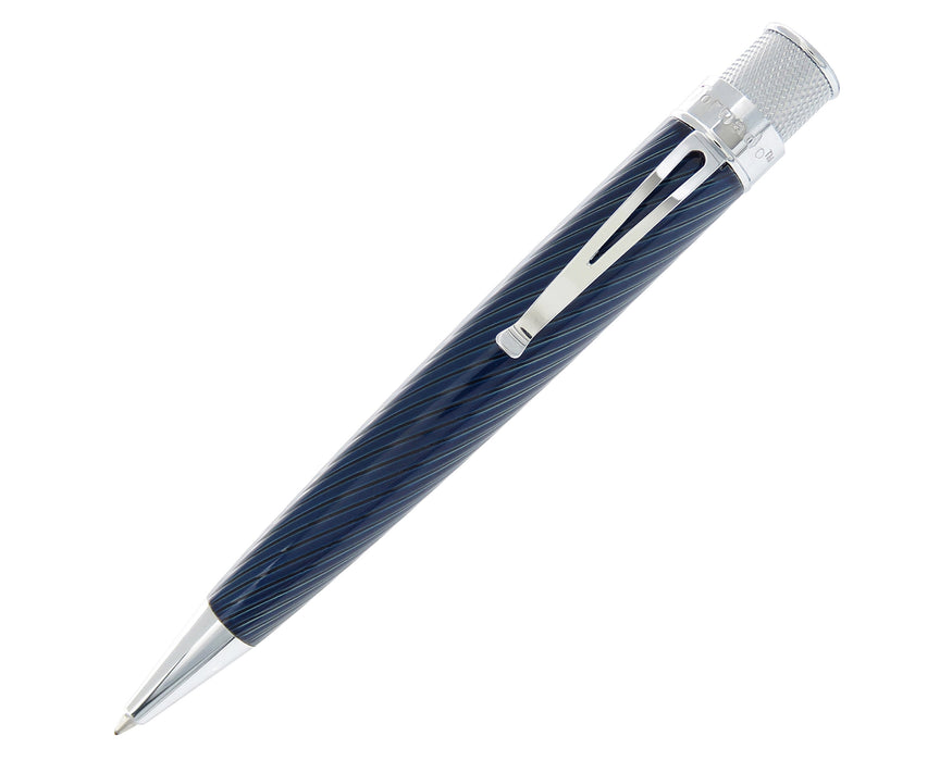 Tornado™ Big Shot - Bronx Rollerball