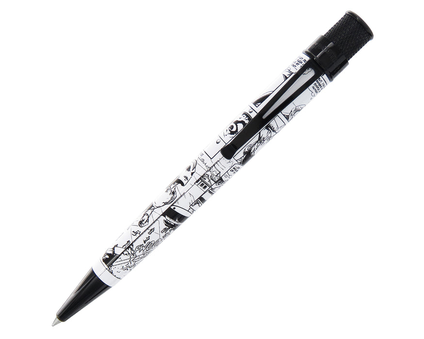 The Rocketeer - First Flight (Artist's Edition) Rollerball
