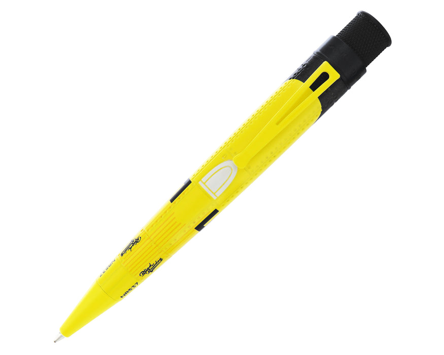 The Rocketeer - El Bulldog Ciego Big Shot Rollerball LE