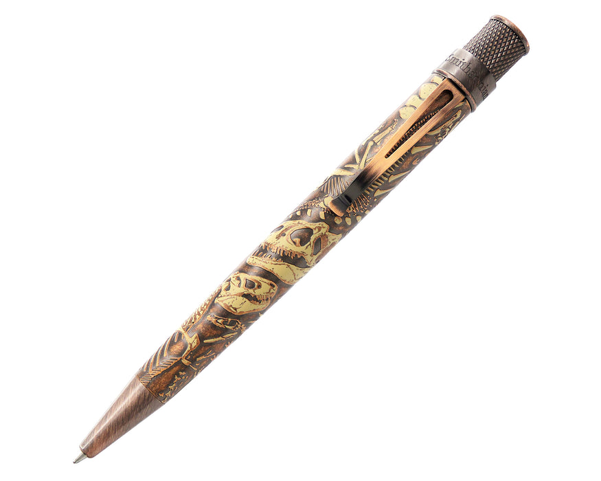 Smithsonian - Dinosaur Fossil Rollerball