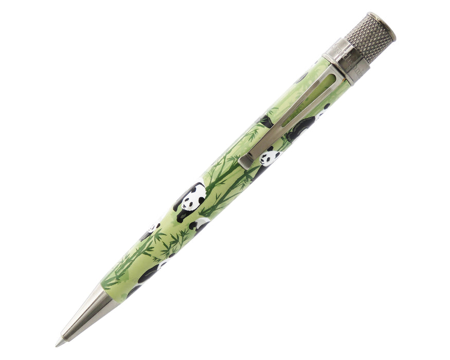 Smithsonian - Panda Rollerball