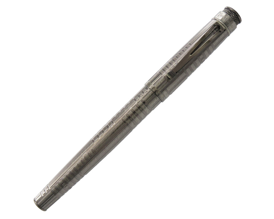 Tornado™ Fountain Pen - Jefferson
