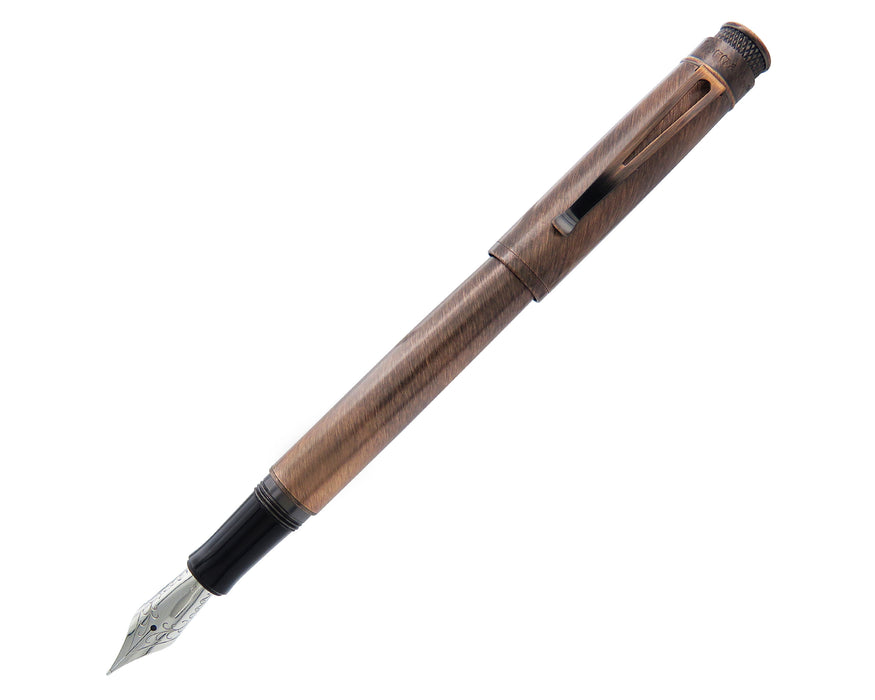 Pluma estilográfica Tornado™ - Lincoln Antique Copper