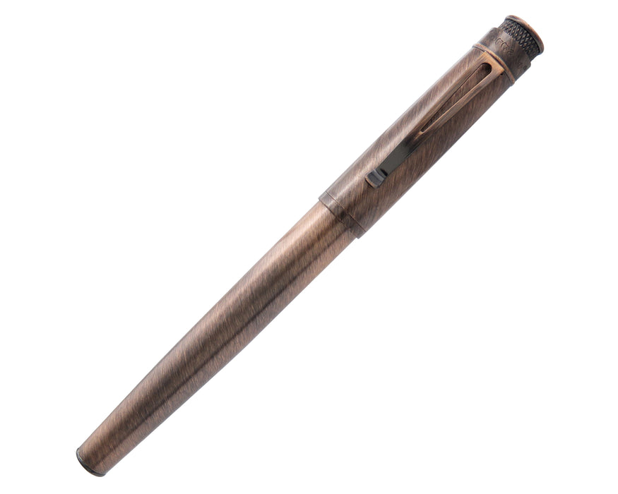 Pluma estilográfica Tornado™ - Lincoln Antique Copper