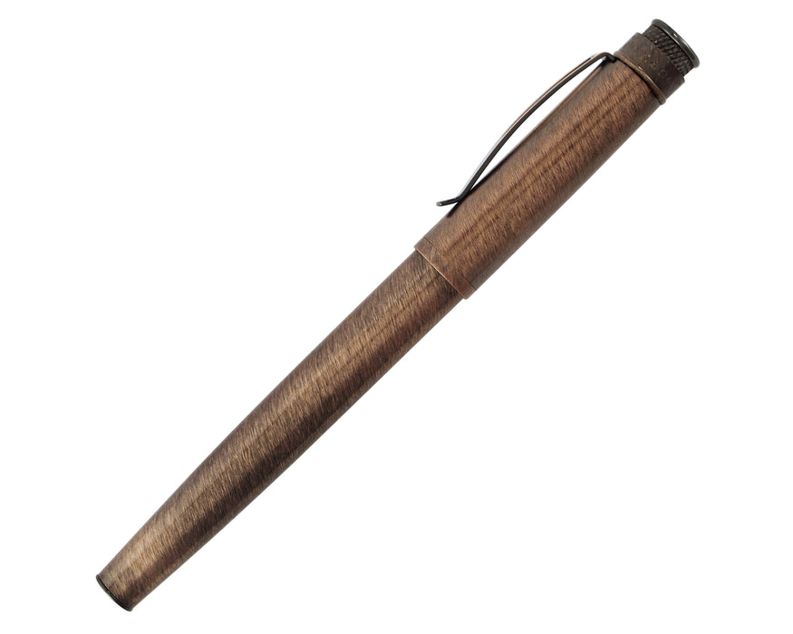 Pluma estilográfica Tornado™ - Lincoln Antique Copper