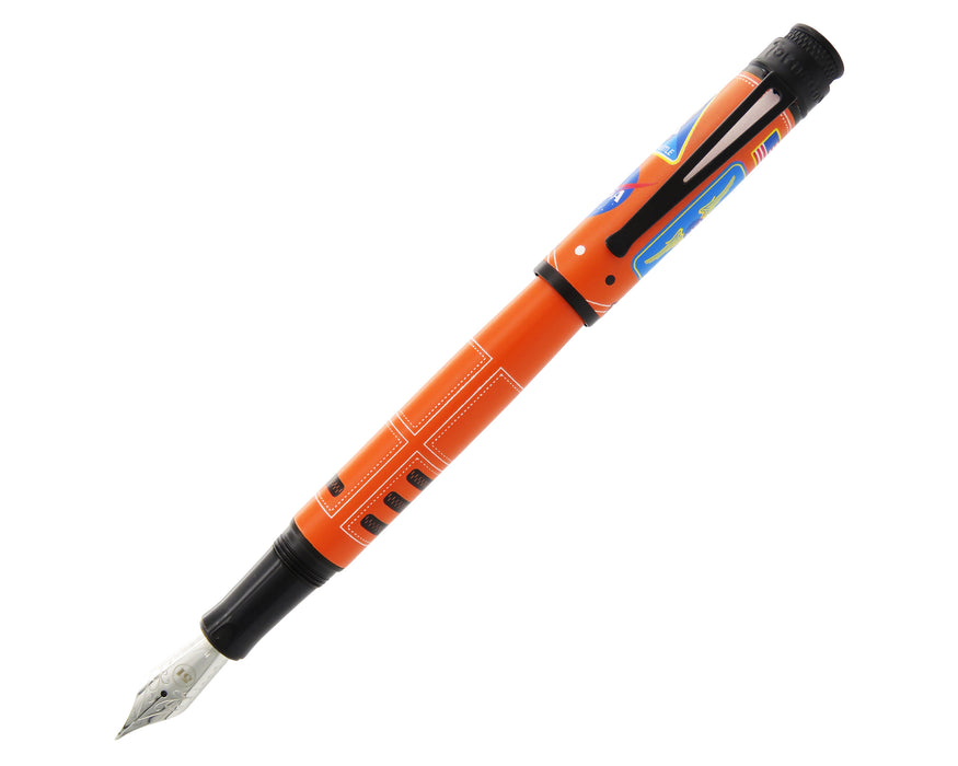 Pluma estilográfica Tornado™ - Escape