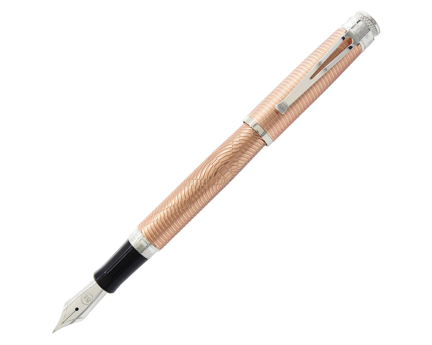 Pluma estilográfica Tornado™ - Nikola Tesla 