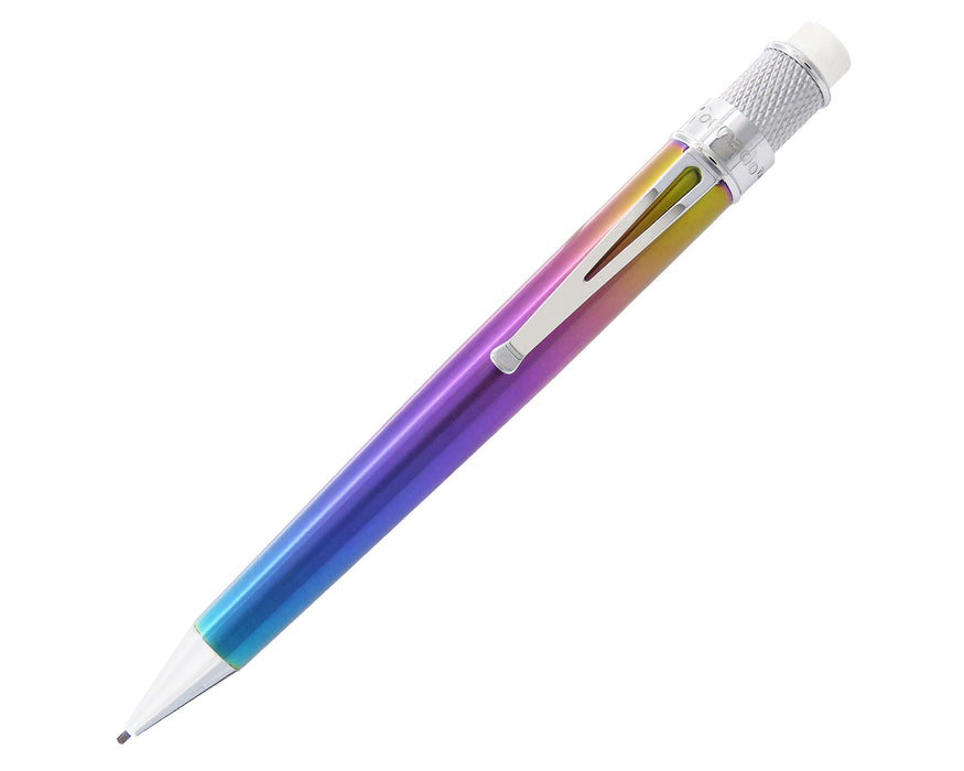 Tornado Pencil: Chromatic