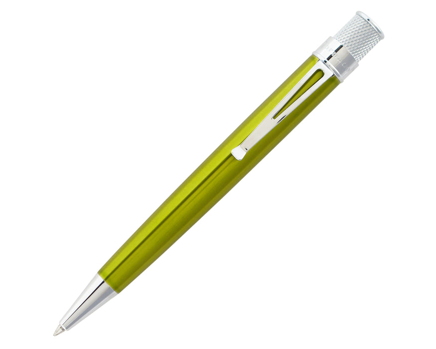 Laca clásica Tornado™ - Kiwi Rollerball