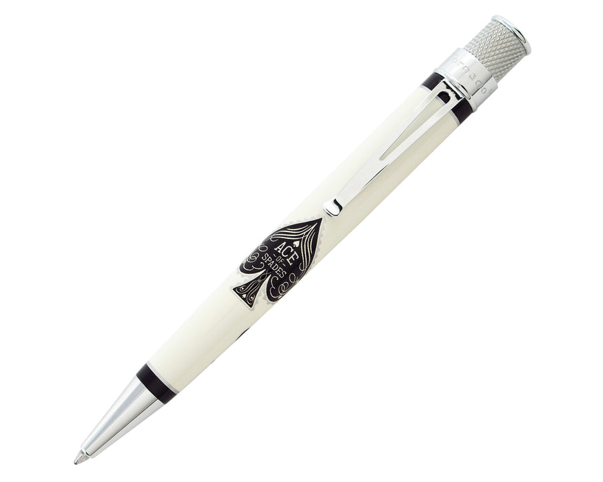 Goldspot - Rollerball Royale Ace of Spades