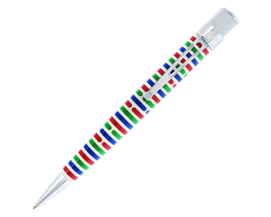 Celebración del tornado - Origin Rollerball