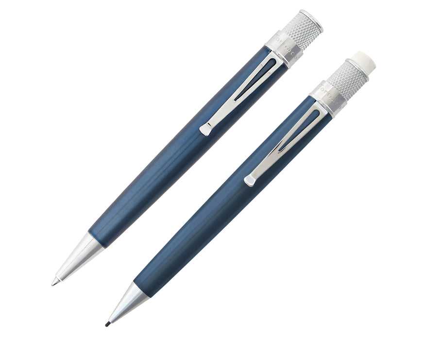 Set de regalo Tornado - Azul hielo 