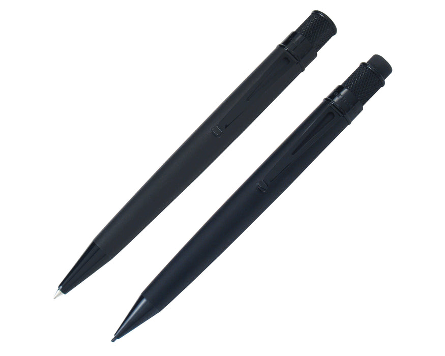 Set de regalo Tornado - Black Stealth 