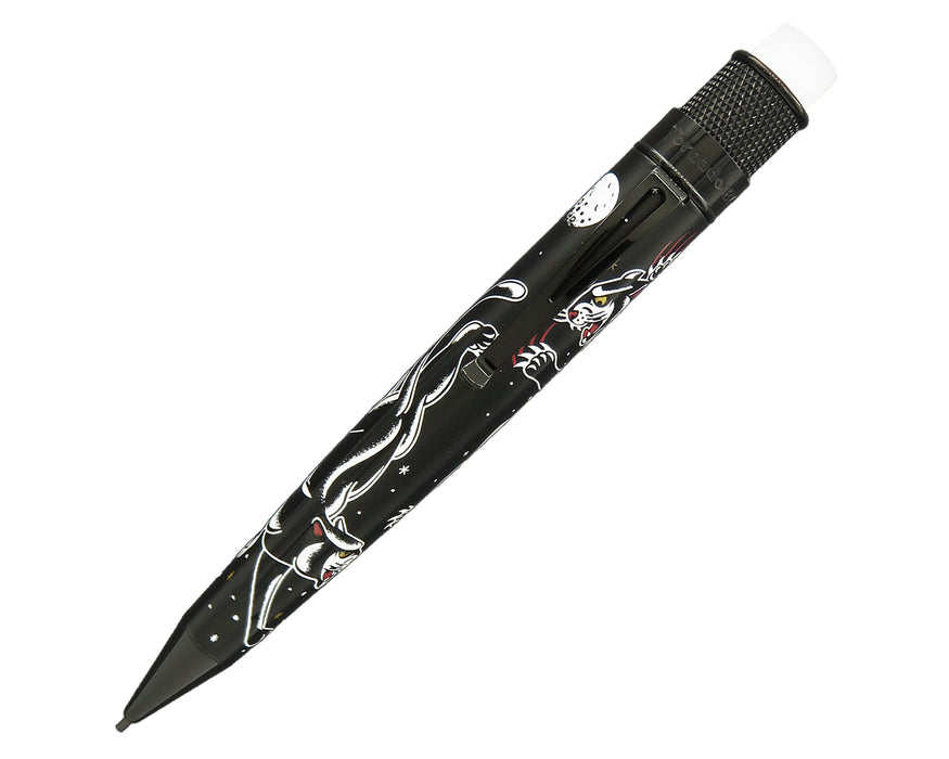 Airline Int'l - Lápiz Panther Big Shot de 1,1 mm