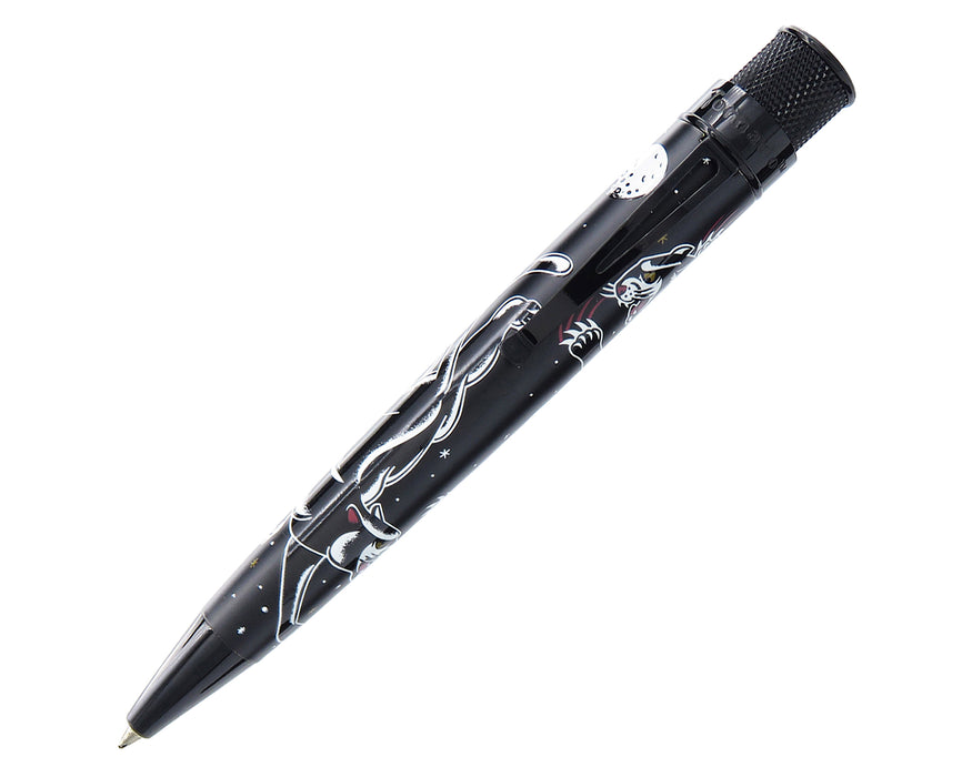 Aerolínea Int'l - Panther Big Shot Rollerball
