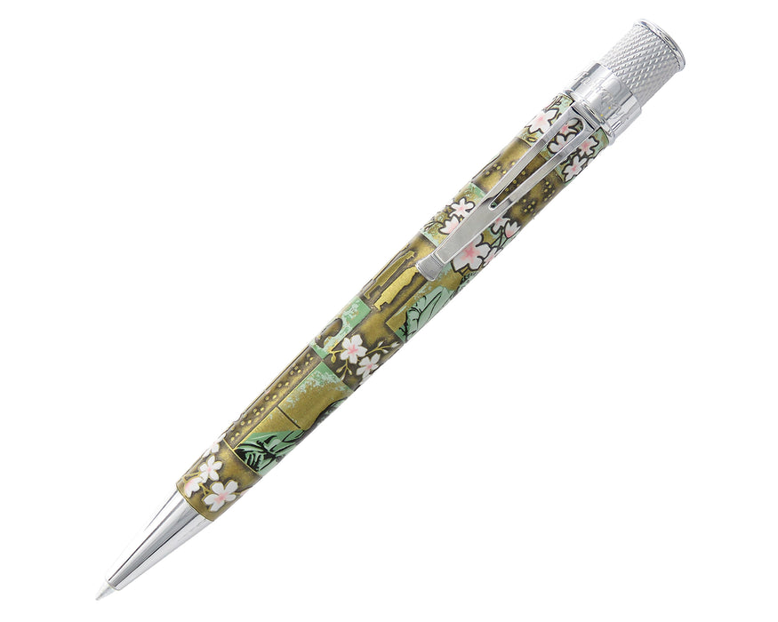 Fahrney's - 2023 Cherry Blossom Rollerball