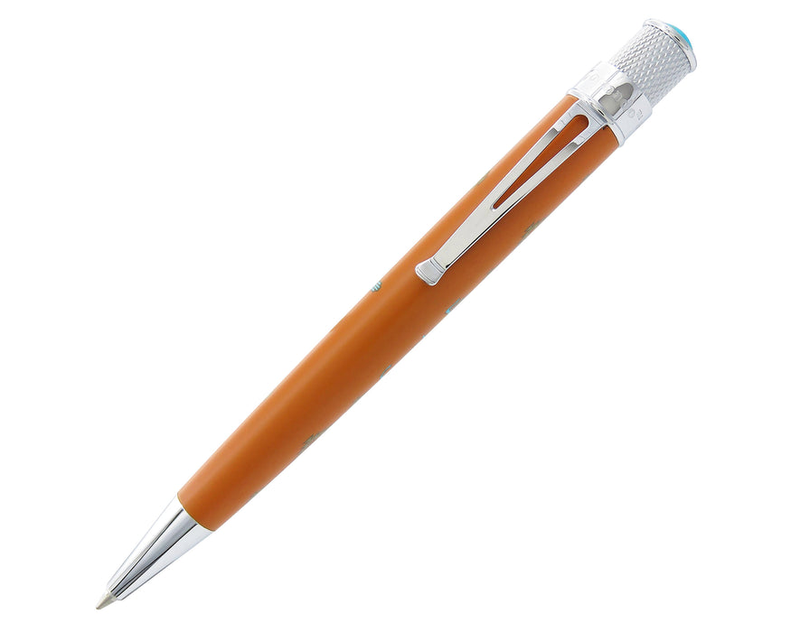 Santa Fe Pens - Terracotta Rollerball
