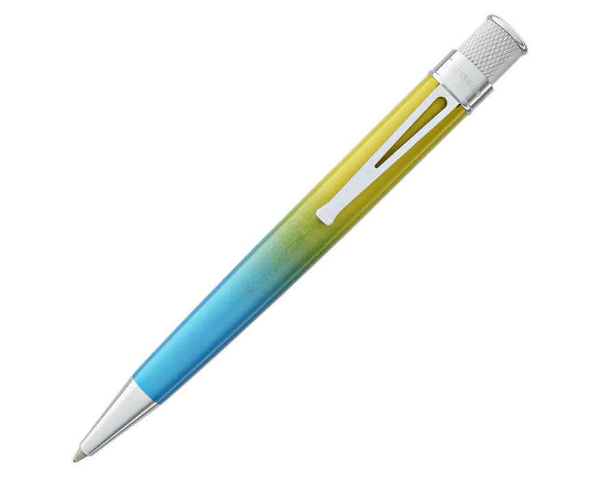 Goldspot - Ombre Blue Hawaii Rollerball