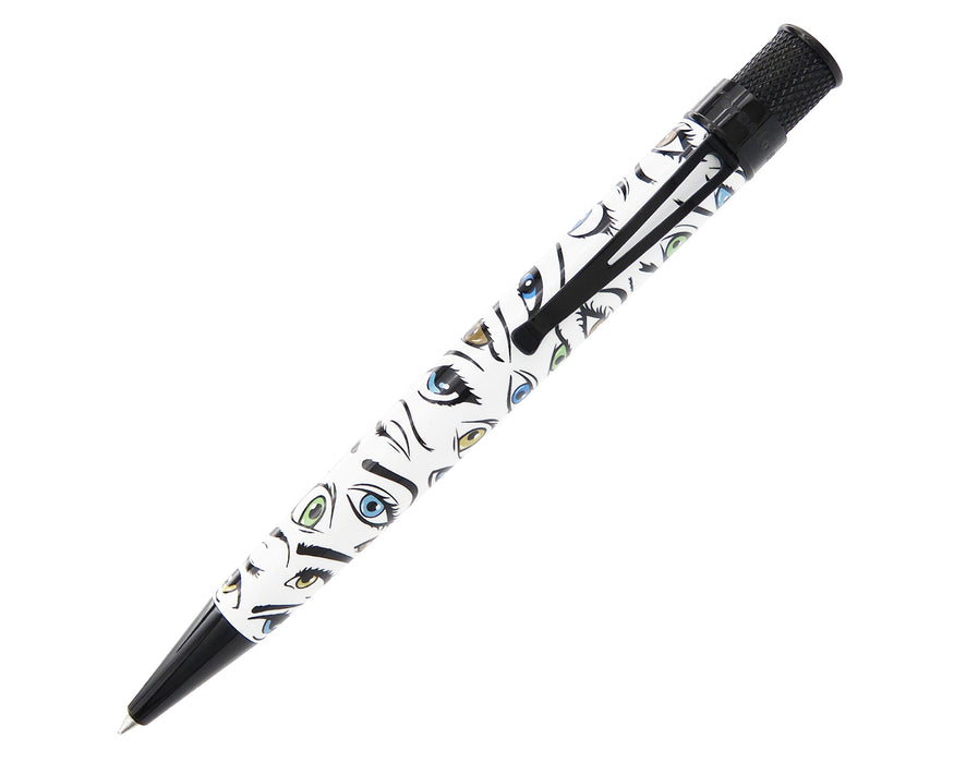 Airline Int'l - Eyes On You Rollerball