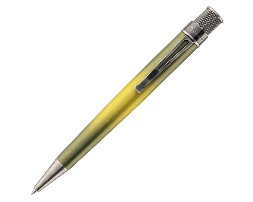 Goldspot - Rollerball de aguacate Ombre 
