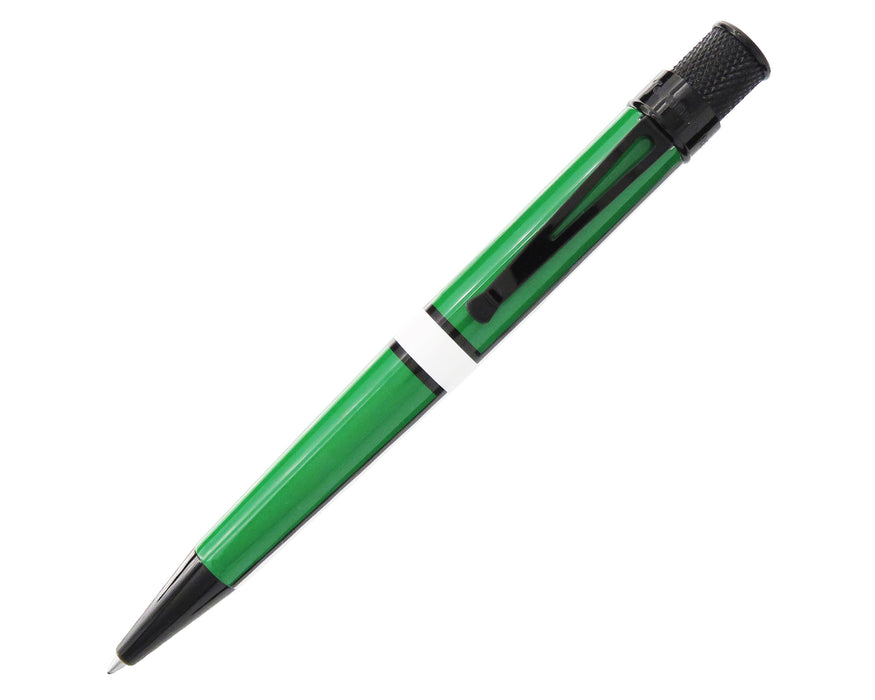Cult Pens - Devon Flag Rollerball