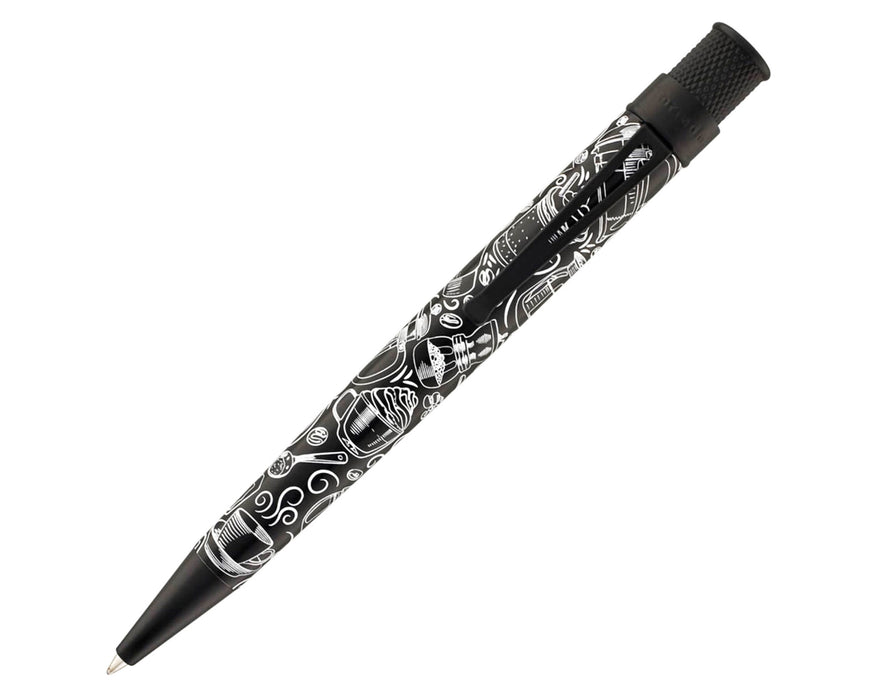 Goldspot - Coffee House Rollerball