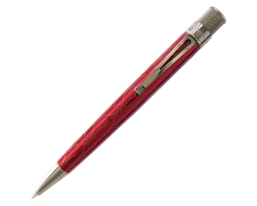 Pen World - Nib Series Rollerball