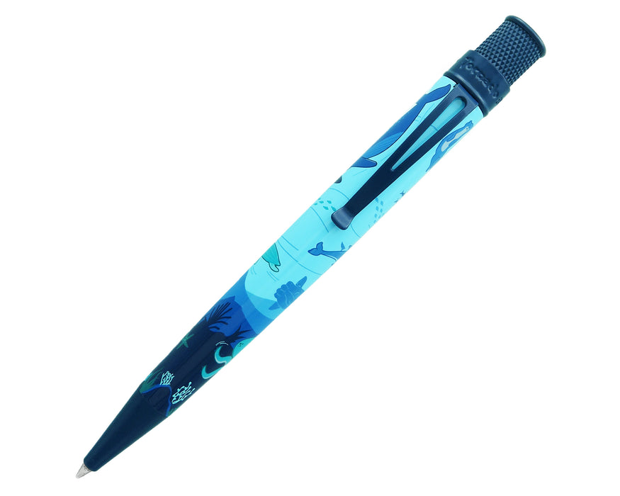 El placer de escribir - Monterey Bay Rollerball