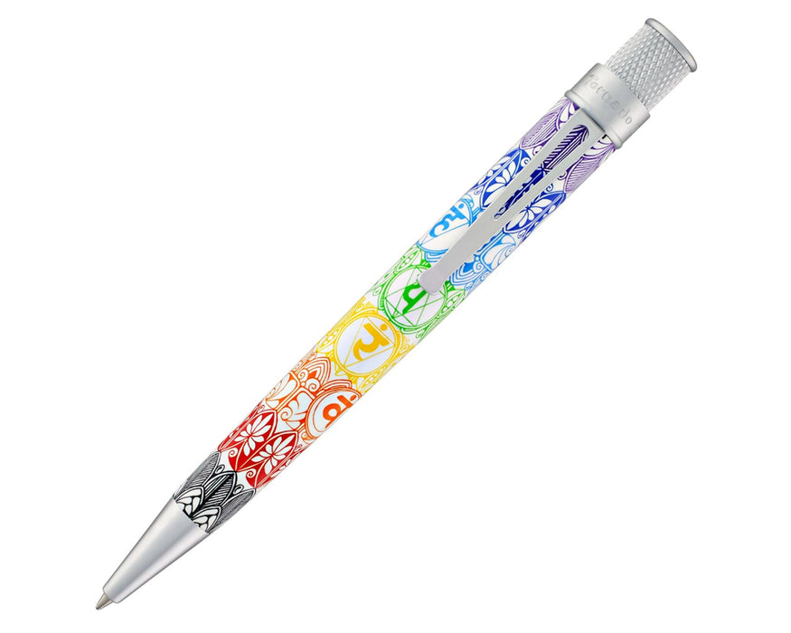Goldspot - Rollerball de los Siete Chakras