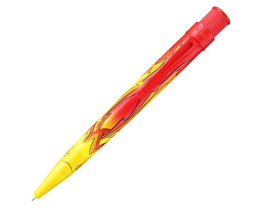 Pen Chalet - Phoenix Rollerball