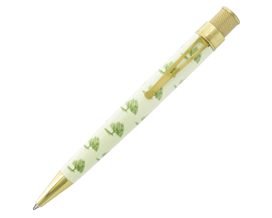 Levenger - Rollerball del Árbol del Conocimiento