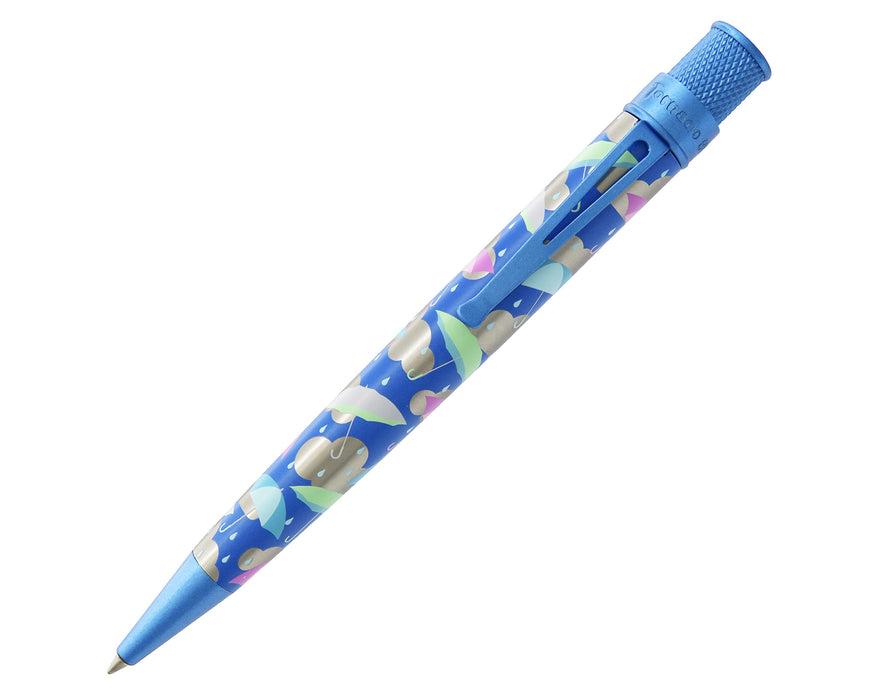 Goldspot - Rollerball de lluvias de abril 