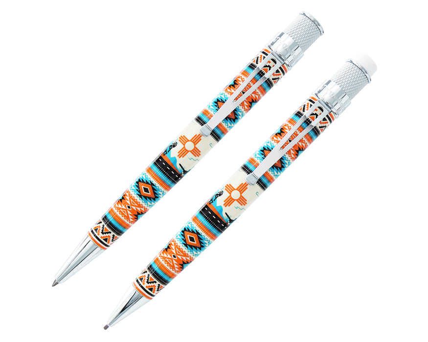 Santa Fe Pens - 'Santa Fe' Set